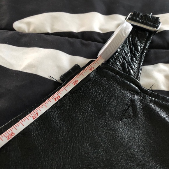 Xelement Advanced Motorcycle Gear Chaps - Picture 12 of 12